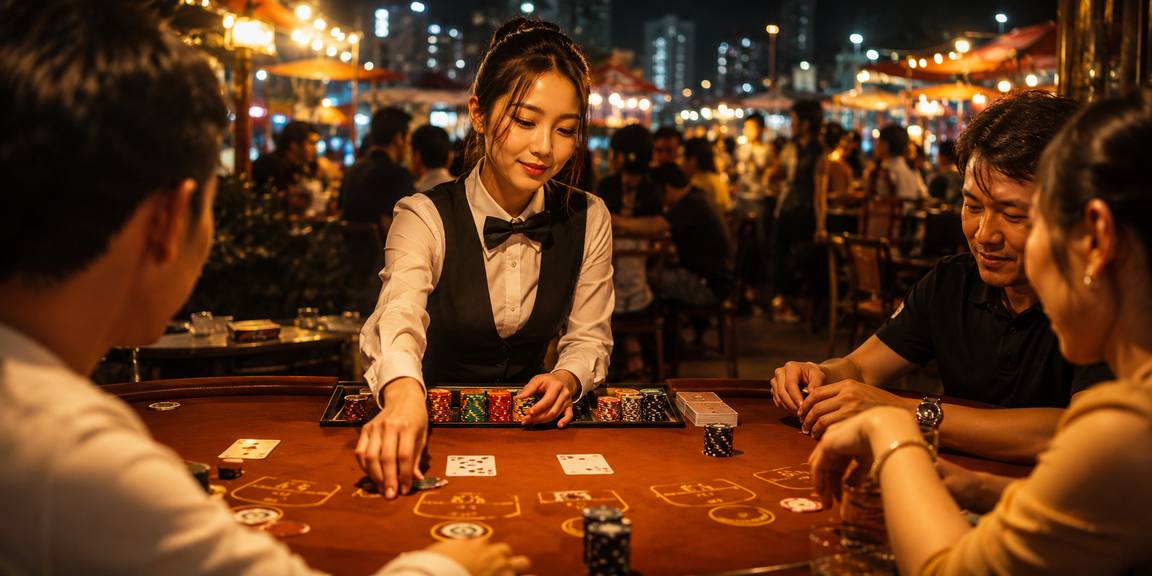 ja77 Những điều bạn cần biết về cách ja77 hoạt động